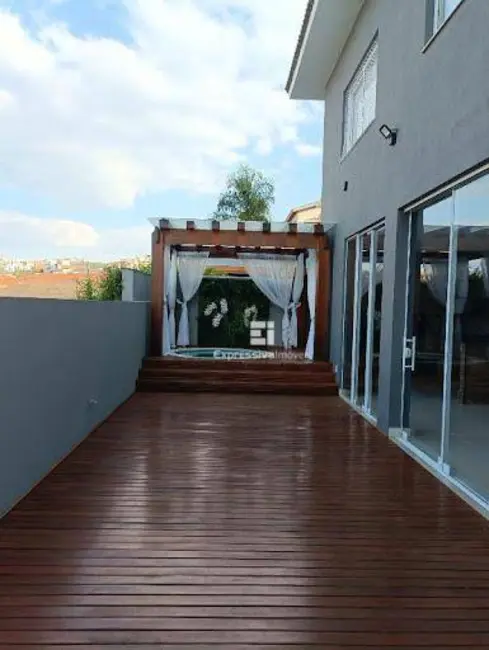 Casa de Condomínio com 3 quartos à venda, 308m2 em Itatiba - SP - imagem 6 Foto 6 de Casa de Condomínio com 3 quartos à venda, 308m2 em Itatiba - SP