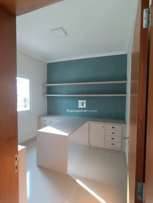 Casa de Condomínio com 3 quartos à venda, 308m2 em Itatiba - SP - imagem 9 Foto 9 de Casa de Condomínio com 3 quartos à venda, 308m2 em Itatiba - SP
