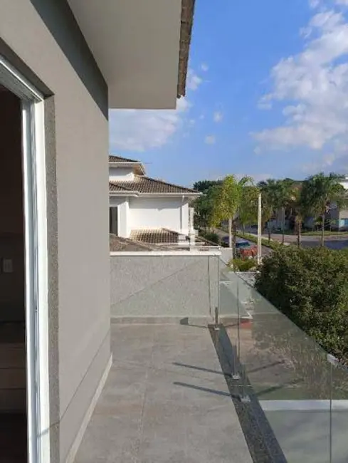 Casa de Condomínio com 3 quartos à venda, 308m2 em Itatiba - SP - imagem 4 Foto 4 de Casa de Condomínio com 3 quartos à venda, 308m2 em Itatiba - SP