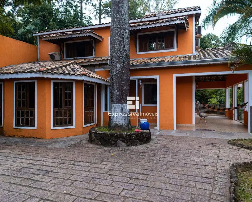 Foto 1 de Chácara com 2 quartos à venda, 1500m2 em Jardim do Leste, Itatiba - SP