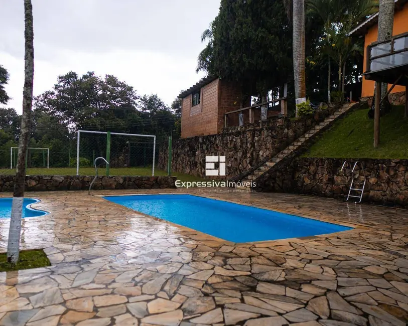 Foto 9 de Chácara com 2 quartos à venda, 1500m2 em Jardim do Leste, Itatiba - SP