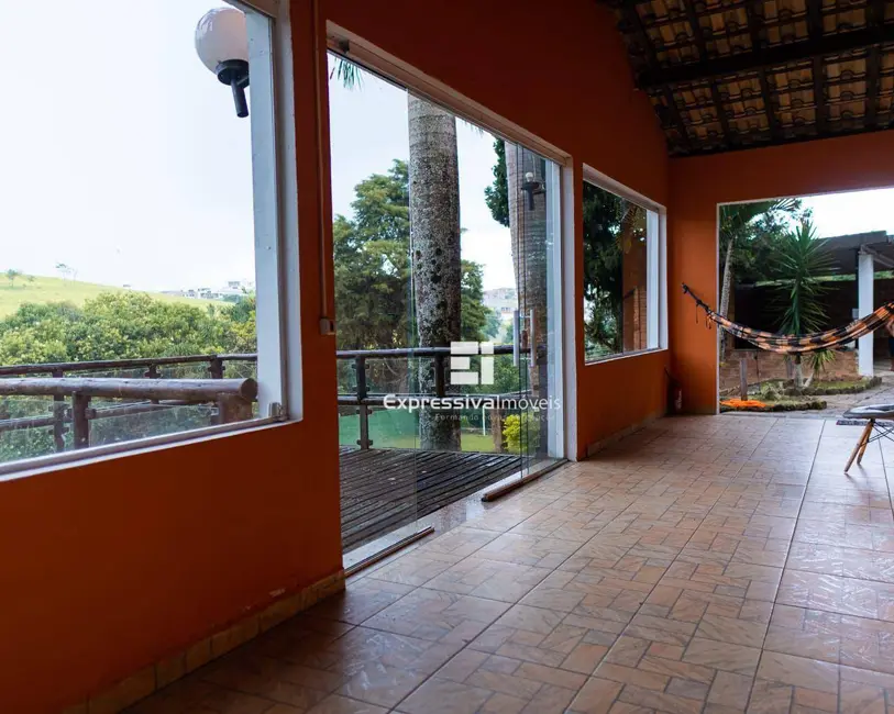 Foto 6 de Chácara com 2 quartos à venda, 1500m2 em Jardim do Leste, Itatiba - SP