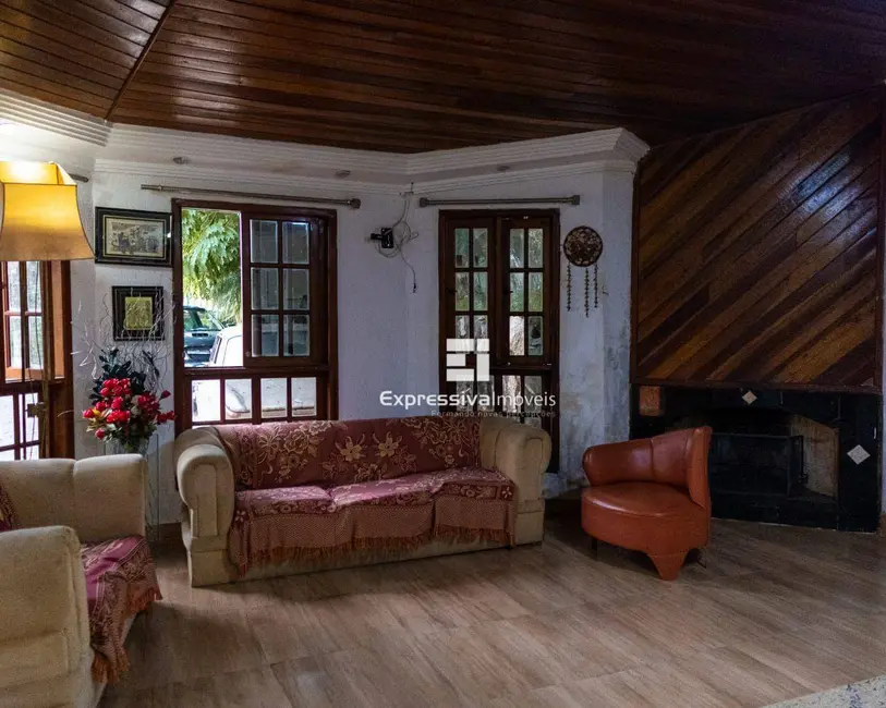 Foto 3 de Chácara com 2 quartos à venda, 1500m2 em Jardim do Leste, Itatiba - SP