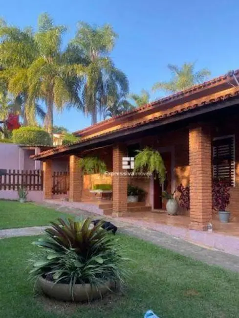 Foto 1 de Chácara com 2 quartos à venda, 1000m2 em Terras de San Marco, Itatiba - SP