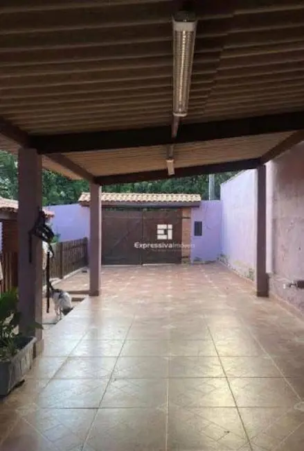 Foto 3 de Chácara com 2 quartos à venda, 1000m2 em Terras de San Marco, Itatiba - SP