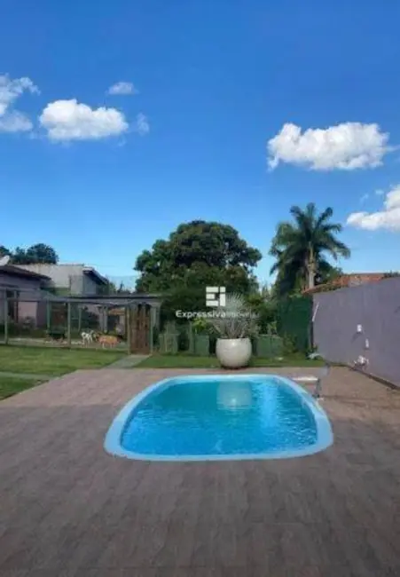 Foto 9 de Chácara com 2 quartos à venda, 1000m2 em Terras de San Marco, Itatiba - SP