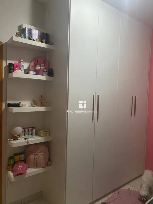 Foto 9 de Casa com 3 quartos à venda, 250m2 em Loteamento Residencial Central Park II, Itatiba - SP