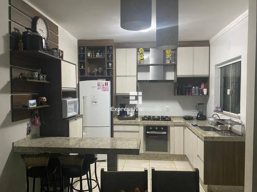 Foto 6 de Casa com 3 quartos à venda, 250m2 em Loteamento Residencial Central Park II, Itatiba - SP