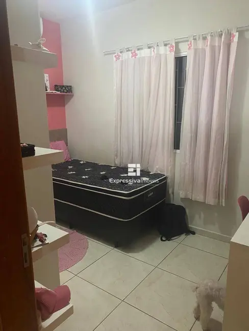 Foto 8 de Casa com 3 quartos à venda, 250m2 em Loteamento Residencial Central Park II, Itatiba - SP