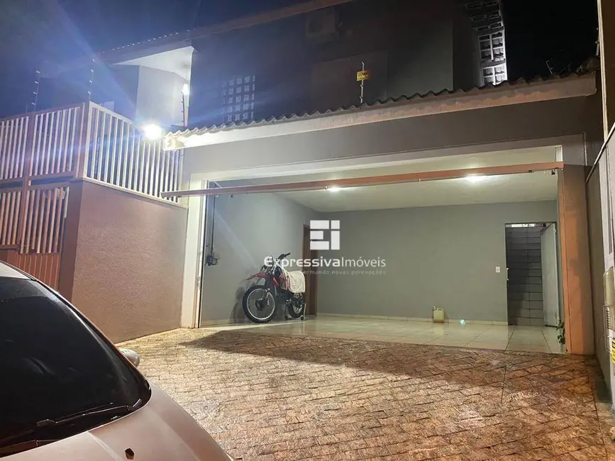 Foto 2 de Casa com 3 quartos à venda, 250m2 em Loteamento Residencial Central Park II, Itatiba - SP
