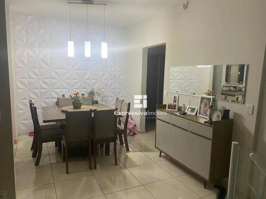 Foto 5 de Casa com 3 quartos à venda, 250m2 em Loteamento Residencial Central Park II, Itatiba - SP