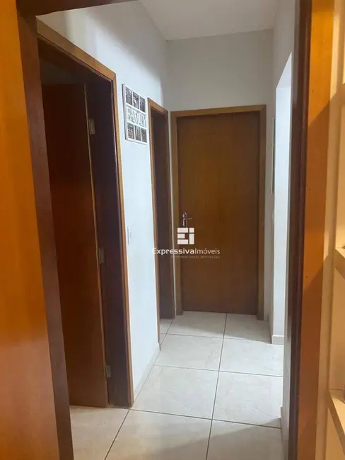 Foto 7 de Casa com 3 quartos à venda, 250m2 em Loteamento Residencial Central Park II, Itatiba - SP