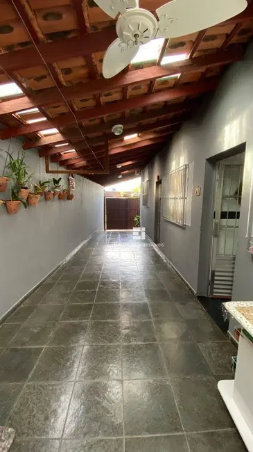 Foto 1 de Casa com 3 quartos à venda, 162m2 em Parque São Francisco, Itatiba - SP