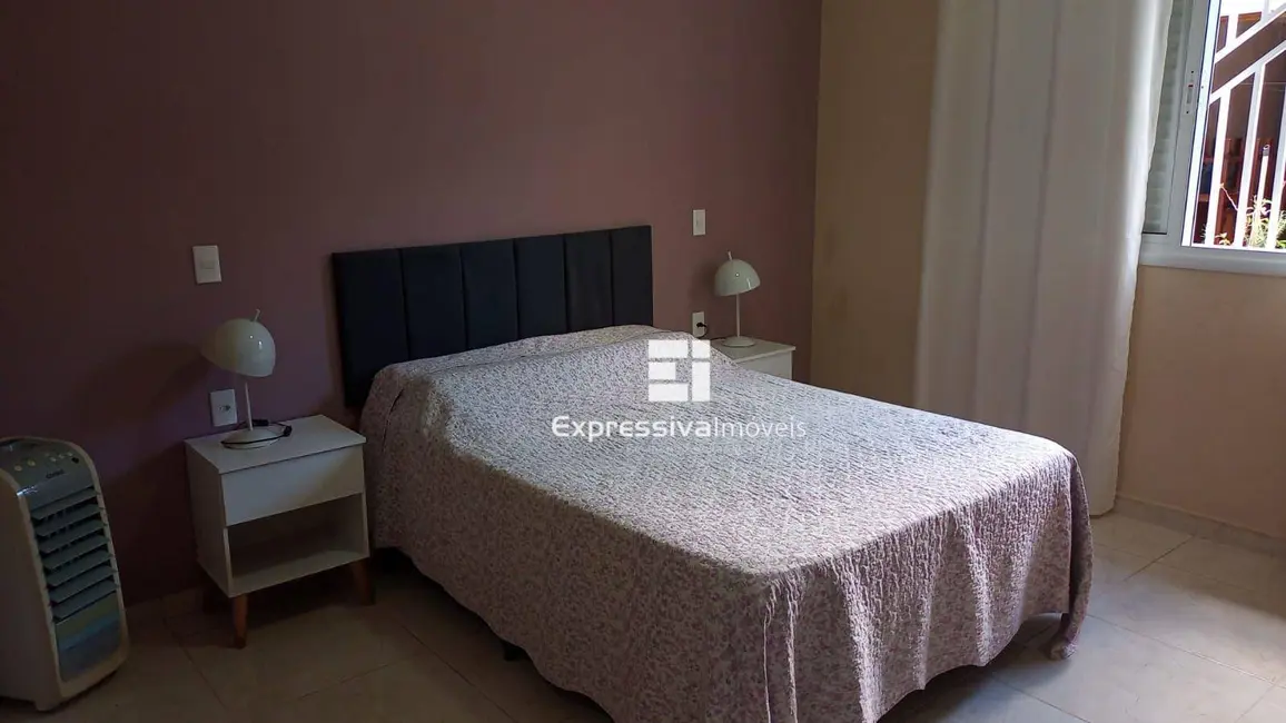 Foto 7 de Casa com 3 quartos à venda, 250m2 em Villaggio Fosuzzi, Itatiba - SP