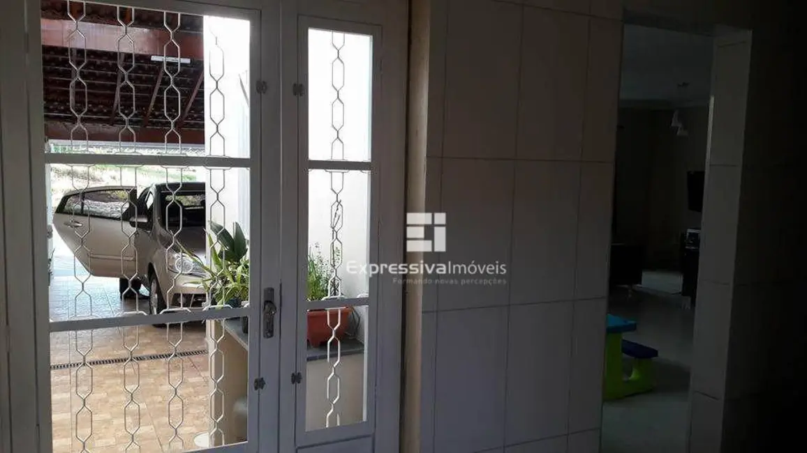 Foto 1 de Casa com 3 quartos à venda, 250m2 em Villaggio Fosuzzi, Itatiba - SP