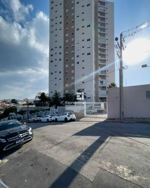 Foto 1 de Apartamento com 3 quartos à venda e para alugar, 118m2 em Centro, Itatiba - SP