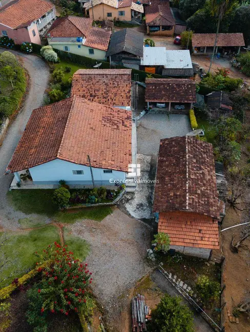 Foto 5 de Chácara com 4 quartos à venda, 6050m2 em Mombuca, Itatiba - SP