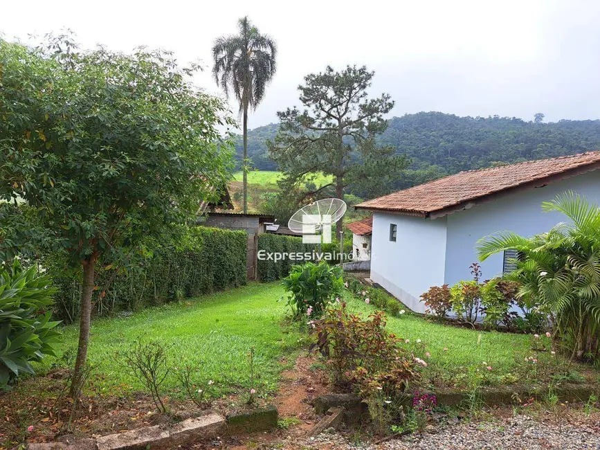 Foto 7 de Chácara com 4 quartos à venda, 6050m2 em Mombuca, Itatiba - SP