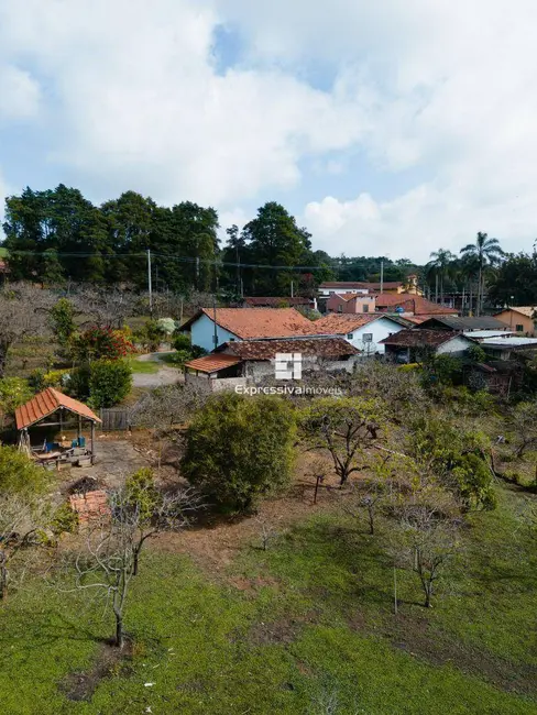 Foto 2 de Chácara com 4 quartos à venda, 6050m2 em Mombuca, Itatiba - SP