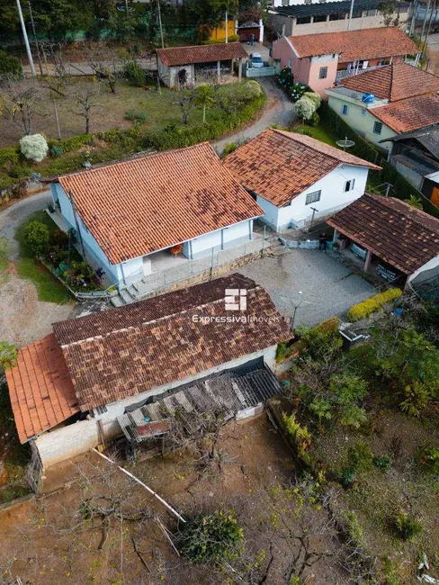 Foto 4 de Chácara com 4 quartos à venda, 6050m2 em Mombuca, Itatiba - SP