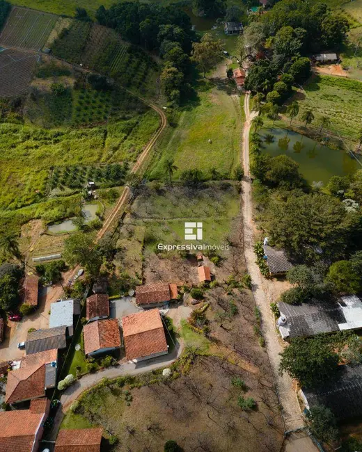 Foto 1 de Chácara com 4 quartos à venda, 6050m2 em Mombuca, Itatiba - SP