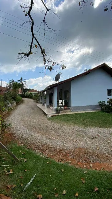 Foto 9 de Chácara com 4 quartos à venda, 6050m2 em Mombuca, Itatiba - SP