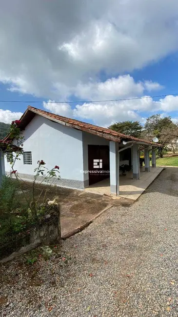 Foto 8 de Chácara com 4 quartos à venda, 6050m2 em Mombuca, Itatiba - SP