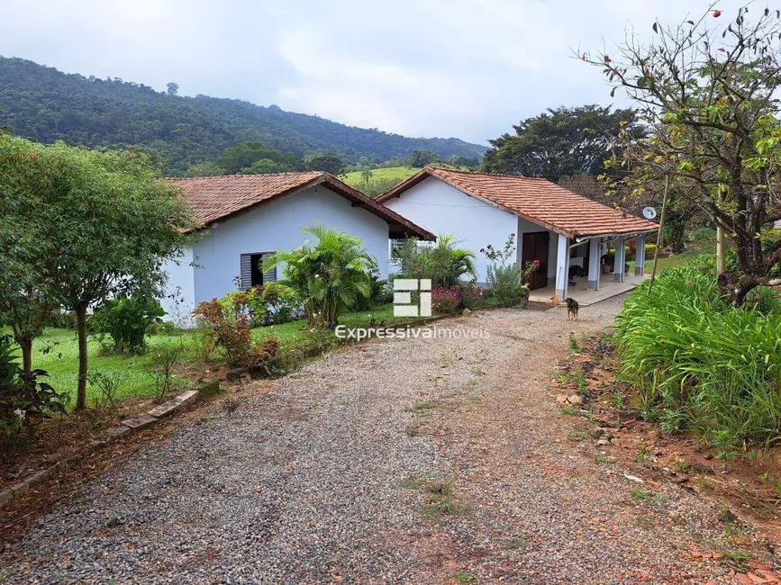 Foto 6 de Chácara com 4 quartos à venda, 6050m2 em Mombuca, Itatiba - SP