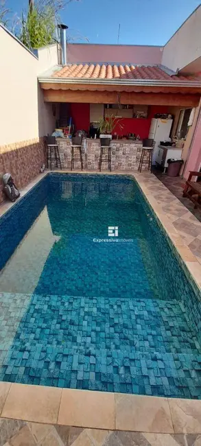 Foto 6 de Casa com 4 quartos à venda, 250m2 em Jardim Verona, Itatiba - SP