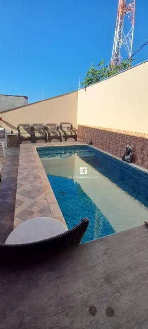 Foto 8 de Casa com 4 quartos à venda, 250m2 em Jardim Verona, Itatiba - SP