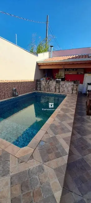 Foto 7 de Casa com 4 quartos à venda, 250m2 em Jardim Verona, Itatiba - SP