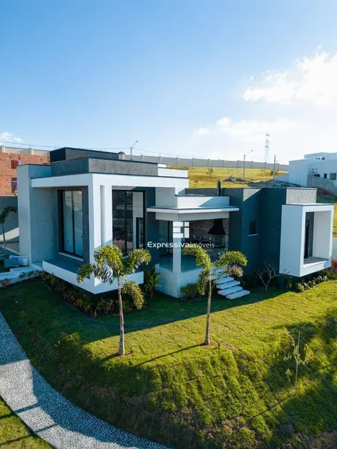 Foto 2 de Casa de Condomínio com 3 quartos à venda, 409m2 em Itatiba - SP