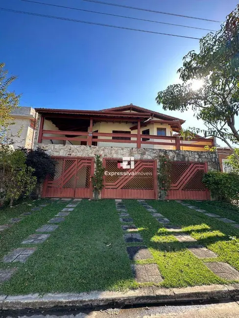 Foto 1 de Casa de Condomínio com 3 quartos à venda, 300m2 em Itatiba - SP