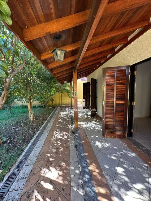 Foto 5 de Casa de Condomínio com 3 quartos à venda, 300m2 em Itatiba - SP