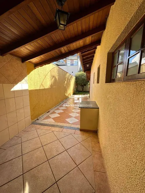 Foto 8 de Casa de Condomínio com 3 quartos à venda, 300m2 em Itatiba - SP