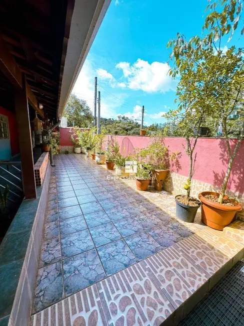 Foto 4 de Casa com 2 quartos à venda, 256m2 em Residencial Moenda, Itatiba - SP