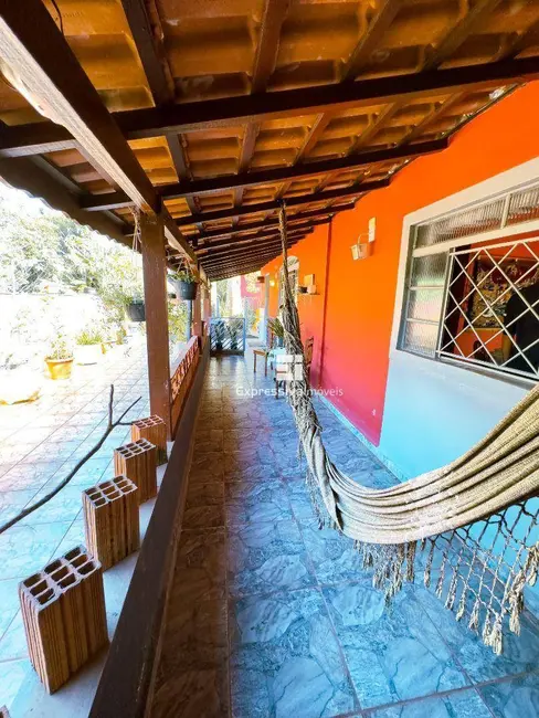 Foto 3 de Casa com 2 quartos à venda, 256m2 em Residencial Moenda, Itatiba - SP