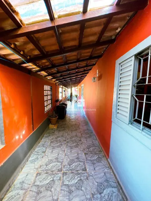 Foto 2 de Casa com 2 quartos à venda, 256m2 em Residencial Moenda, Itatiba - SP