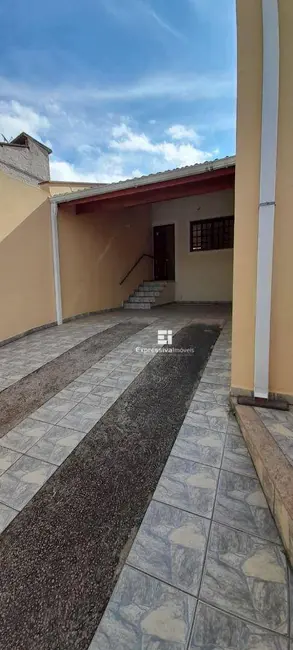 Foto 4 de Casa com 3 quartos à venda, 260m2 em Loteamento Itatiba Park, Itatiba - SP