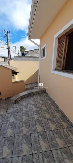 Foto 2 de Casa com 3 quartos à venda, 260m2 em Loteamento Itatiba Park, Itatiba - SP