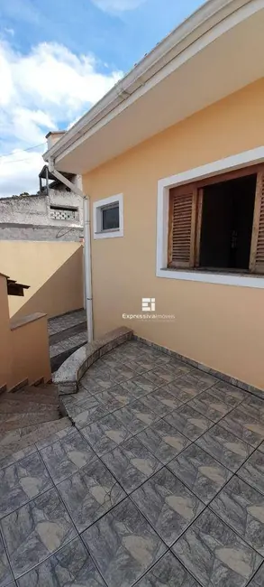 Foto 1 de Casa com 3 quartos à venda, 260m2 em Loteamento Itatiba Park, Itatiba - SP