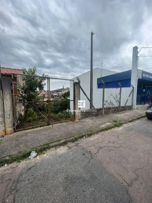 Foto 6 de Terreno / Lote à venda, 250m2 em Vila Santa Cruz, Itatiba - SP