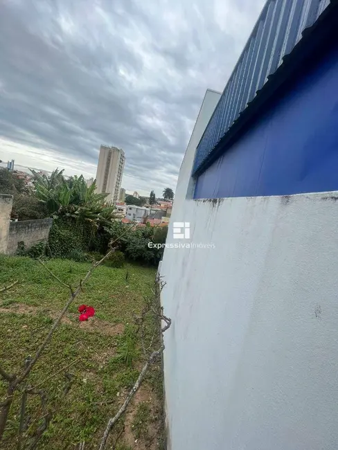 Foto 3 de Terreno / Lote à venda, 250m2 em Vila Santa Cruz, Itatiba - SP