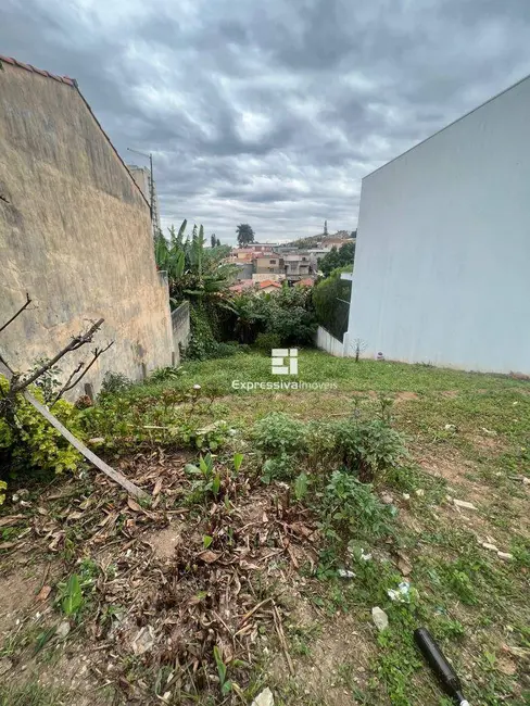 Foto 8 de Terreno / Lote à venda, 250m2 em Vila Santa Cruz, Itatiba - SP