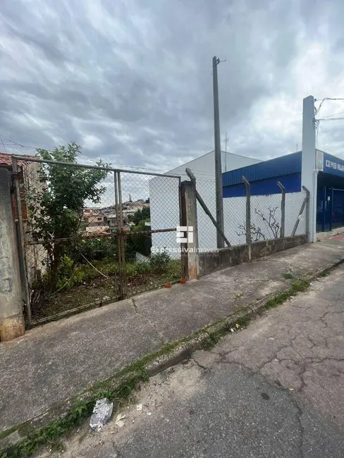 Foto 1 de Terreno / Lote à venda, 250m2 em Vila Santa Cruz, Itatiba - SP