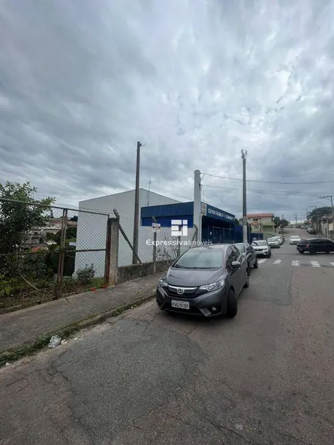 Foto 5 de Terreno / Lote à venda, 250m2 em Vila Santa Cruz, Itatiba - SP