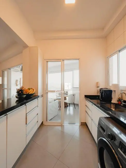 Apartamento com 3 quartos à venda, 261m2 em Centro, Itatiba - SP - imagem 8 Foto 8 de Apartamento com 3 quartos à venda, 261m2 em Centro, Itatiba - SP