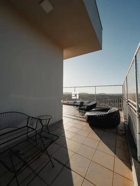 Foto 2 de Apartamento com 3 quartos à venda, 261m2 em Centro, Itatiba - SP