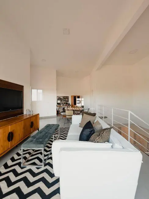 Apartamento com 3 quartos à venda, 261m2 em Centro, Itatiba - SP - imagem 4 Foto 4 de Apartamento com 3 quartos à venda, 261m2 em Centro, Itatiba - SP