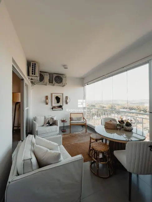 Apartamento com 3 quartos à venda, 261m2 em Centro, Itatiba - SP - imagem 9 Foto 9 de Apartamento com 3 quartos à venda, 261m2 em Centro, Itatiba - SP